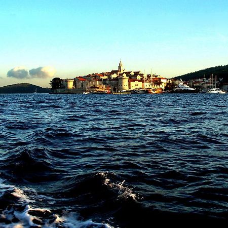Apartment Biline Center Korčula Pokój zdjęcie