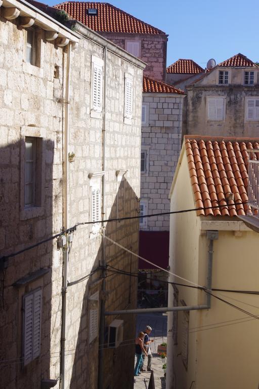 Apartment Biline Center Korčula Zewnętrze zdjęcie