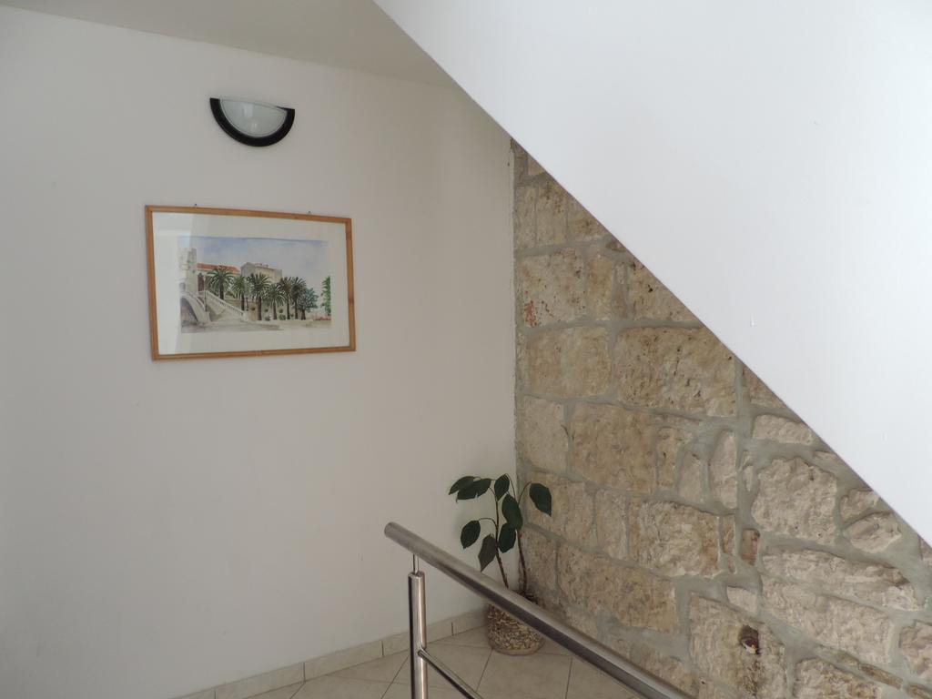 Apartment Biline Center Korčula Pokój zdjęcie