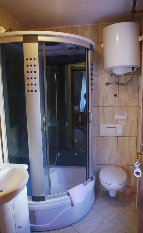 Apartment Biline Center Korčula Pokój zdjęcie