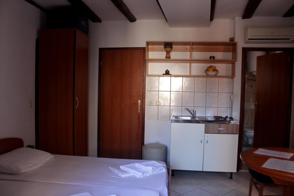 Apartment Biline Center Korčula Pokój zdjęcie