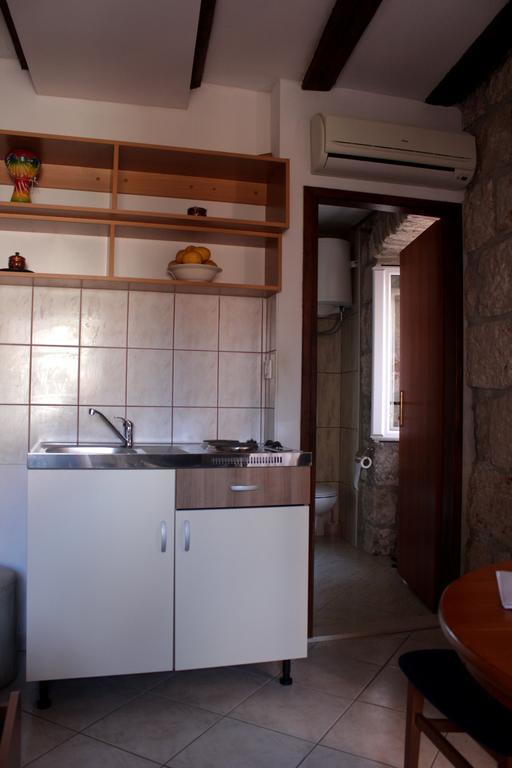Apartment Biline Center Korčula Pokój zdjęcie