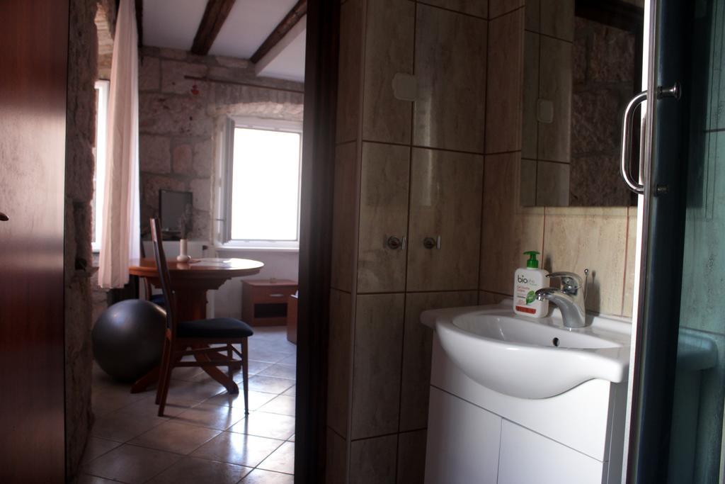 Apartment Biline Center Korčula Pokój zdjęcie