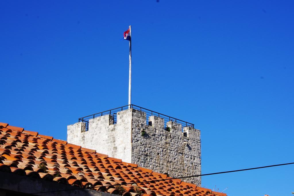 Apartment Biline Center Korčula Pokój zdjęcie